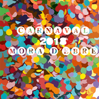 Carnaval - Móra d'Ebre 2018 Carnaval - Móra d'Ebre 2018