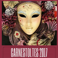 Carnestoltes - Móra la Nova 2017 Carnestoltes - Móra la Nova 2017