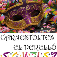Carnestoltes - El Perelló 2018