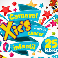 Festa Xic's - Salou 2017 Festa Xic's - Salou 2017