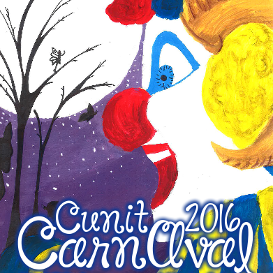 Carnaval de Cunit 2016
