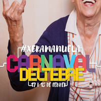 Carnaval - Deltebre 2018