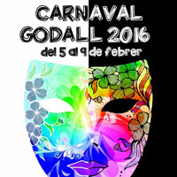 Carnaval a Godall 2016 