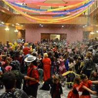 Carnestoltes La Pobla de Claramunt Carnestoltes La Pobla de Claramunt
