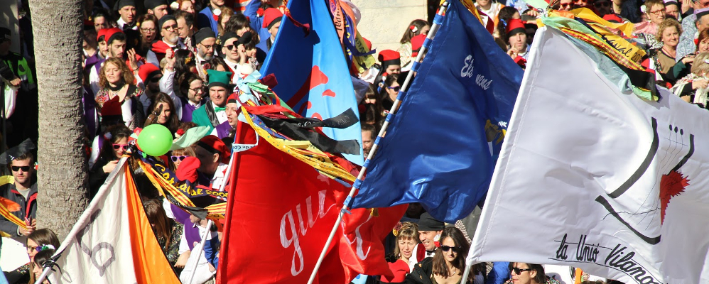 Diumenge de Comparses, Carnaval de Vilanova i la Geltrú. Diumenge de Comparses, Carnaval de Vilanova i la Geltrú.