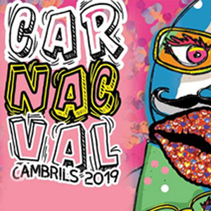 Carnaval de Cambrils 2019 Carnaval de Cambrils 2019