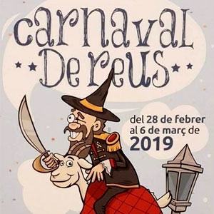 Carnaval de Reus 2019