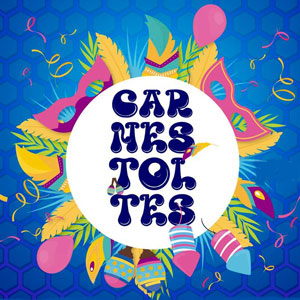 Carnestoltes - L'Ampolla 2019 Carnestoltes - L'Ampolla 2019
