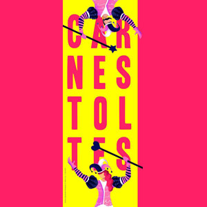 Carnestoltes - Amposta 2019