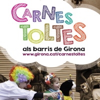Carnestoltes - Barris de Girona 2018 Carnestoltes - Barris de Girona 2018