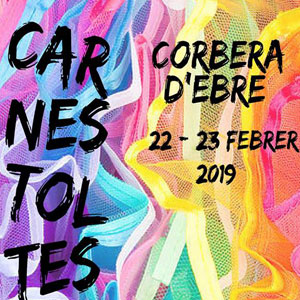Carnestoltes - Corbera d'Ebre 2019
