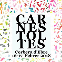 Carnestoltes - Corbera d'Ebre 2018 Carnestoltes - Corbera d'Ebre 2018