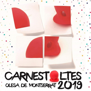 Carnestoltes Olesa Carnestoltes Olesa