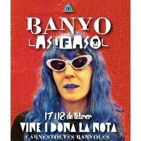 Carnestoltes Banyoles