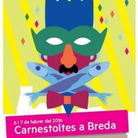 Carnestoltes a Breda