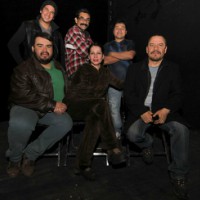 Carretera 45 Teatro, teatre, espectacle, Fira de Teatre al carrer, Fira de Tàrrega, assaig obert, Tàrrega, Urgell, Surtdecasa Ponent, agost, 2016