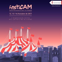 Festicam 2017 - Amposta Festicam 2017 - Amposta