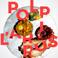 XXVI Jornades Gastronòmiques del Pop i l'Arròs - La Ràpita 2017 XXVI Jornades Gastronòmiques del Pop i l'Arròs - La Ràpita 2017