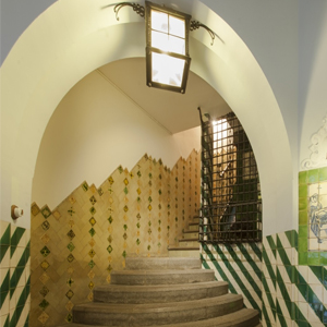 Casa Masó