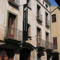 Casa Duran i Sanpere, Cervera, Museu, Lleida, Surtdecasa Ponent, Segarra Casa Duran i Sanpere, Cervera, Museu, Lleida, Surtdecasa Ponent, Segarra