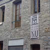 casa teatre nu casa teatre nu