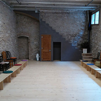 La casa del Teatre Nu