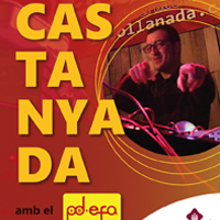 Castanyada al Casal