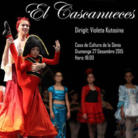 El Cascanueces - Ass. de Ball La Sénia