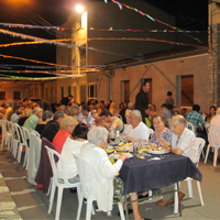 Festa de Sant Jaume, La Pobla de Claramunt