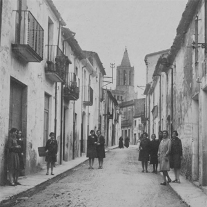 Cassà antiga Cassà antiga