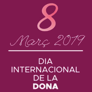Dia de la Dona a Cassà Dia de la Dona a Cassà