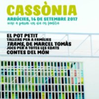 Cassònia