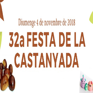 32a festa de la castanyada, Sils, 32a festa de la castanyada, Sils,