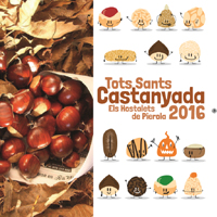 Castanyada Hostalets Pierola Castanyada Hostalets Pierola