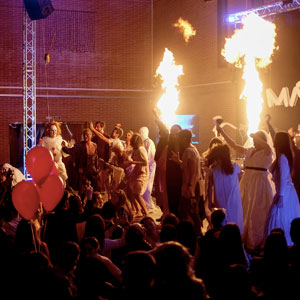 La Castanyada, Festa, Pobla de Mafumet, Camp de Tarragona, 2018 La Castanyada, Festa, Pobla de Mafumet, Camp de Tarragona, 2018