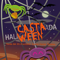 Castaween - Tortosa 2016