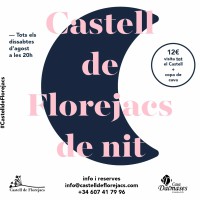 Castell de Florejacs