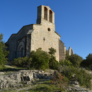 Castell de Vilademàger