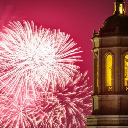 Castell de focs