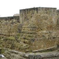 música, concert, en directe, patrimoni, cultura, Castell Formós, Balaguer Música als Castells, Noguera, Surtdecasa Ponent,acordió, agost, 2016
