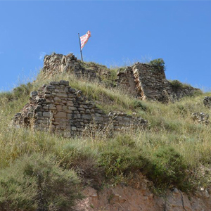 Castell de Jorba