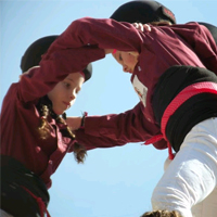 castellers d'esparreguera