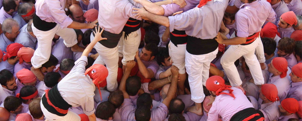 Colla Jove de Tarragona Colla Jove de Tarragona