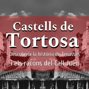 IV Caminada solidària i cultural 'Castells de Tortosa' - 2019 IV Caminada solidària i cultural 'Castells de Tortosa' - 2019