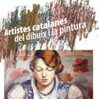 Artistes catalanes del dibuix i la pintura