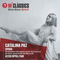Catalina Paz Catalina Paz