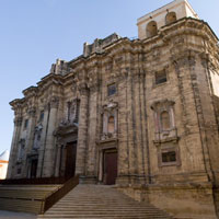 Catedral de Tortosa
