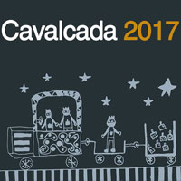 Cavalcada de Reis - Deltebre 2017 Cavalcada de Reis - Deltebre 2017