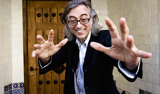 Víctor Amela