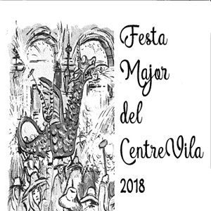 Festa Major Vilanova i la Geltrú